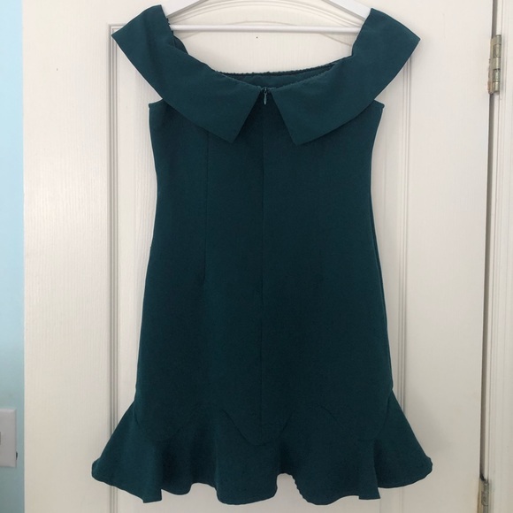 Showpo Dress - Picture 2 of 6